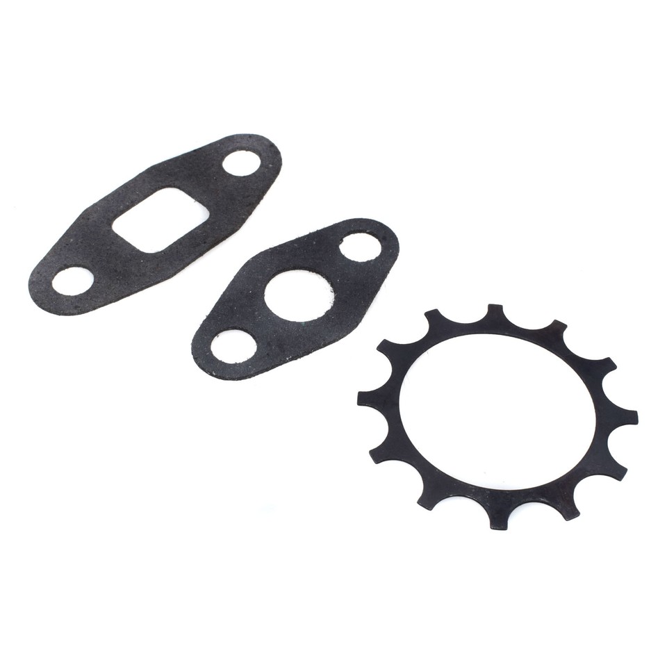 Upgraded Garrett Precision Turbo 360 Rebuild Kit 50 60 Trim To4e