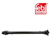 Febi Bilstein Antriebswelle Gelenkwelle Vorne Passend FüR BMW X3 X4 F25 F26