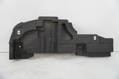 2020-2024 SUBARU OUTBACK REAR LEFT SIDE TRUNK FOAM STORAGE