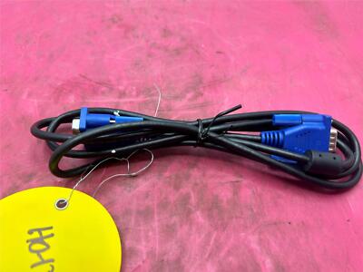 Hotron VGA Cable e246588 