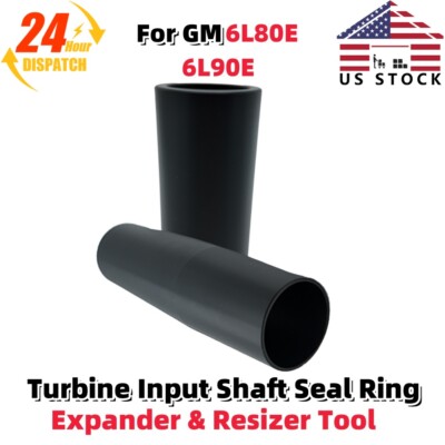 For GM 6L90E 6L80E Transmission Input Shaft Seal Ring Expander and Resizer Tool