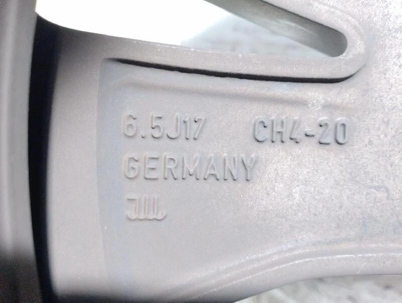 3M5H8005RK radiador de agua para FORD FOCUS C-MAX (DM2) 1.6 2003 5293245 - Immagine 2 di 4