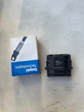 Delphi OEM Ignition Coil For Toyota Tacoma Celica Corolla MR2 Paseo Tercel Camry