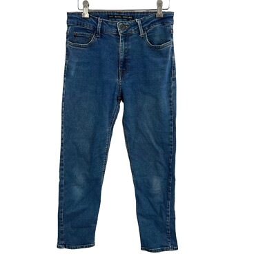 Berkshka Cigarette Jean Size 4