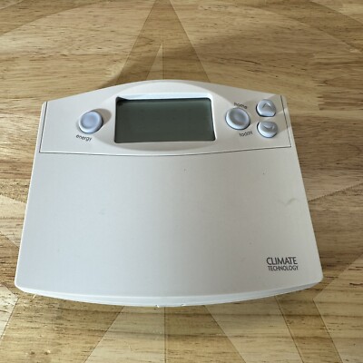Indiglo 43355 Home Thermostat Climate Technology Tested