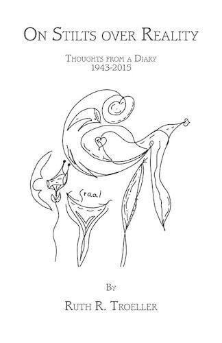 Thumbnail - Ruth R Troeller On Stilts Over Reality (taschenbuch)