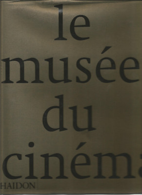 The Cinema Museum - B