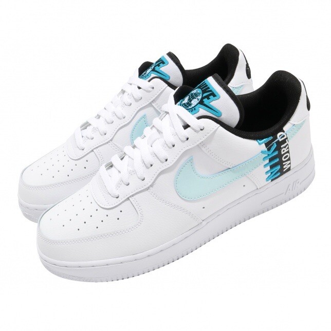 nike air force 1 07 lv8 worldwide pack glacier blue