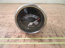 *6 MONTH WARRANTY* 0780 Teleflex Trim Gauge 780665PDFB