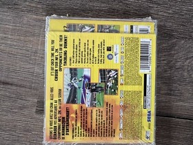 SEALED - SEGA DreanCast NFL 2K JAPAN import DC JP sega dream cast nfl2k NTSC-J