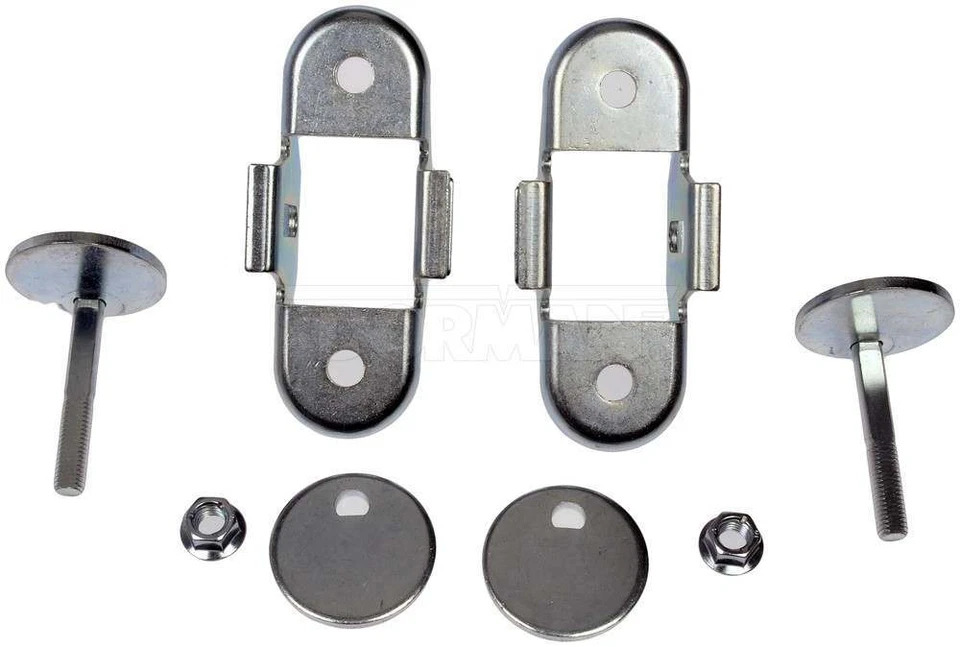 Alignment Camber Kit fits 1994-2005 Mitsubishi Eclipse Galant Diamante  DORMAN O - Image 3 of 4