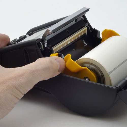 P1031365-001 Printhead for Zebra QLn320 ZQ620 Thermal Label Printer 203dpi US - Picture 10 of 11