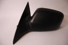2006-2007 CHRYSLER PACIFICA DRIVER LEFT SIDE POWER DOOR MIRROR BLACK