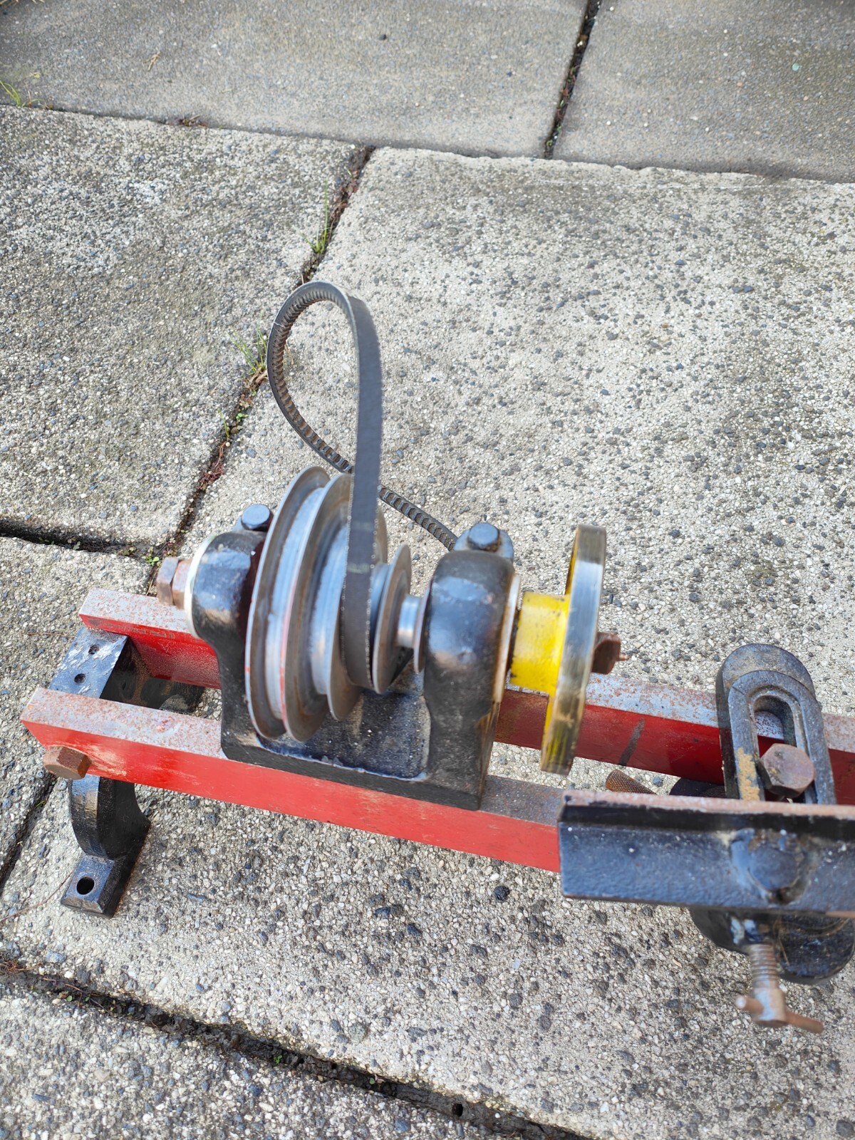 woodturning lathe eBay