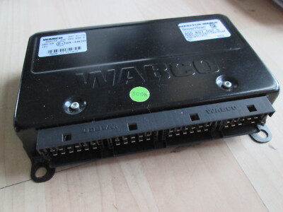 2019 Freightliner Cascadia Wabco 446 003 826 0 ABS Brake Module #M262LG