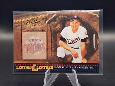 MLB - Minnesota Twins Inserts, Parallels & RCs - You Pick!