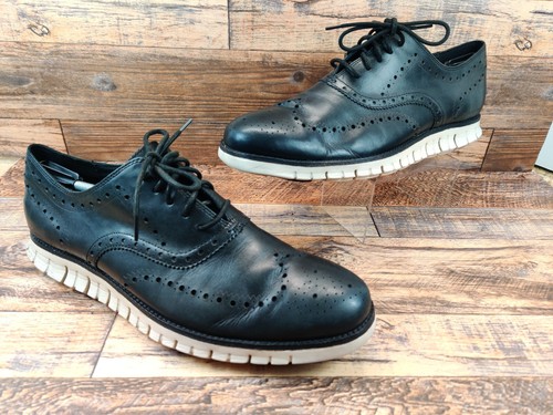 Cole Haan ZeroGrand Mens Size 13 Black 