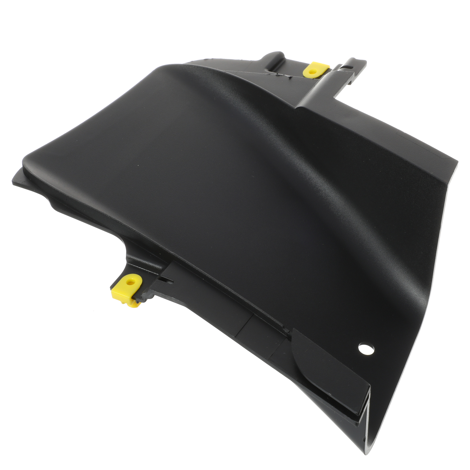 Conducto de aire para Jaguar (P/N J9C7206)
