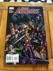 Dark Avengers Vol.1 # 10 - 2009
