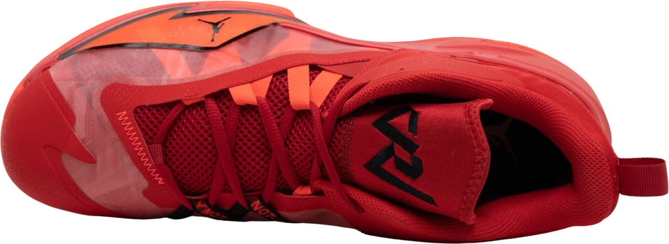 Jordan One Take 3 University Red - 5 of 6
