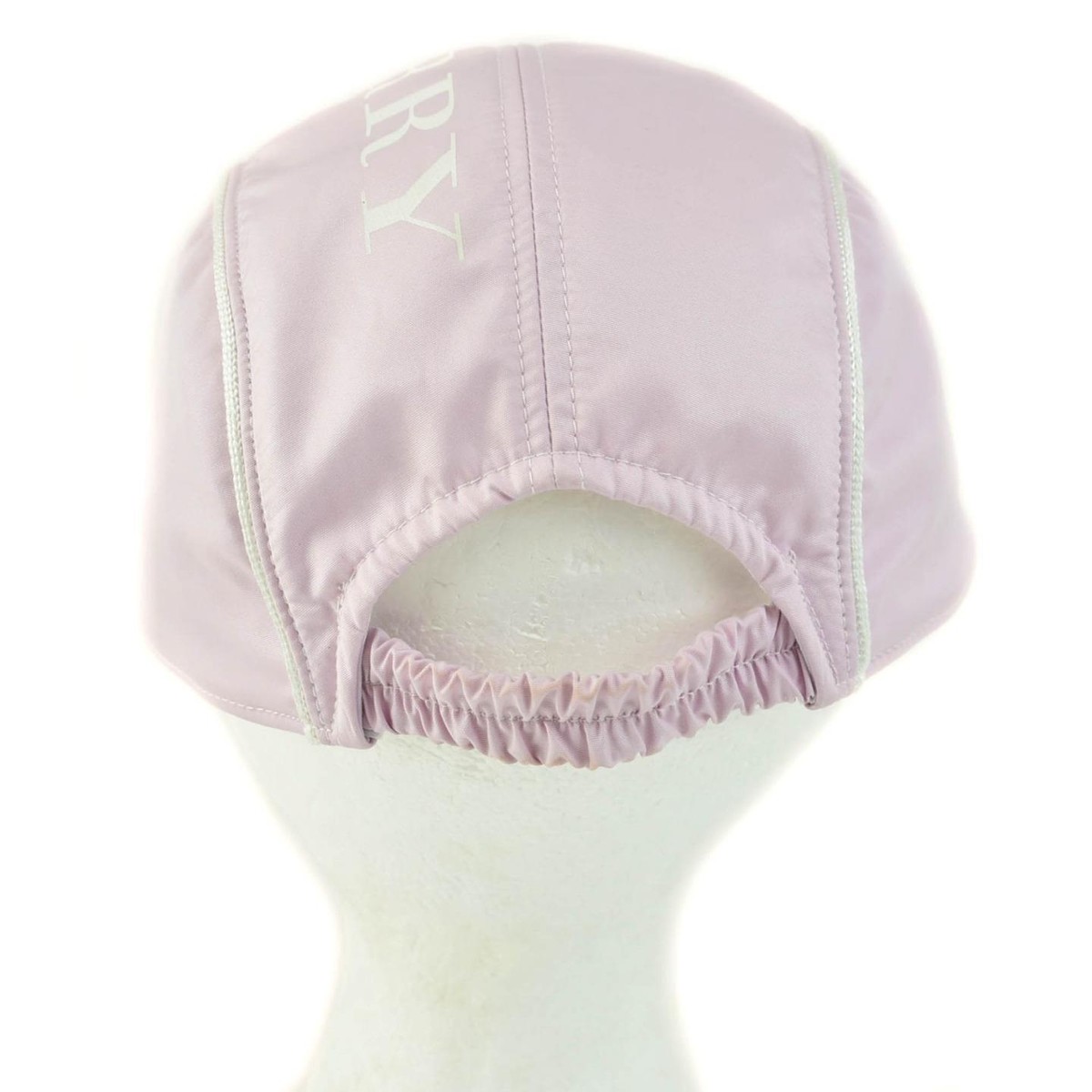 BURBERRY Golf: Pale Lilac, Logo Baseball Hat/Cap Sz: One  display picture 1