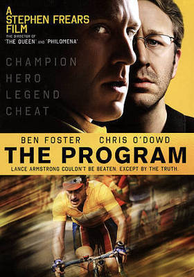 The Program (DVD, 2016)NEW DVD,Unopened,Sealed! 741952810599| eBay