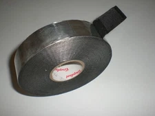 COROPLAST 1238X Aluminum Heat Reflection Auto Wire Harness Adhesive Tape25mmX25m