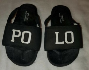 polo kids slides