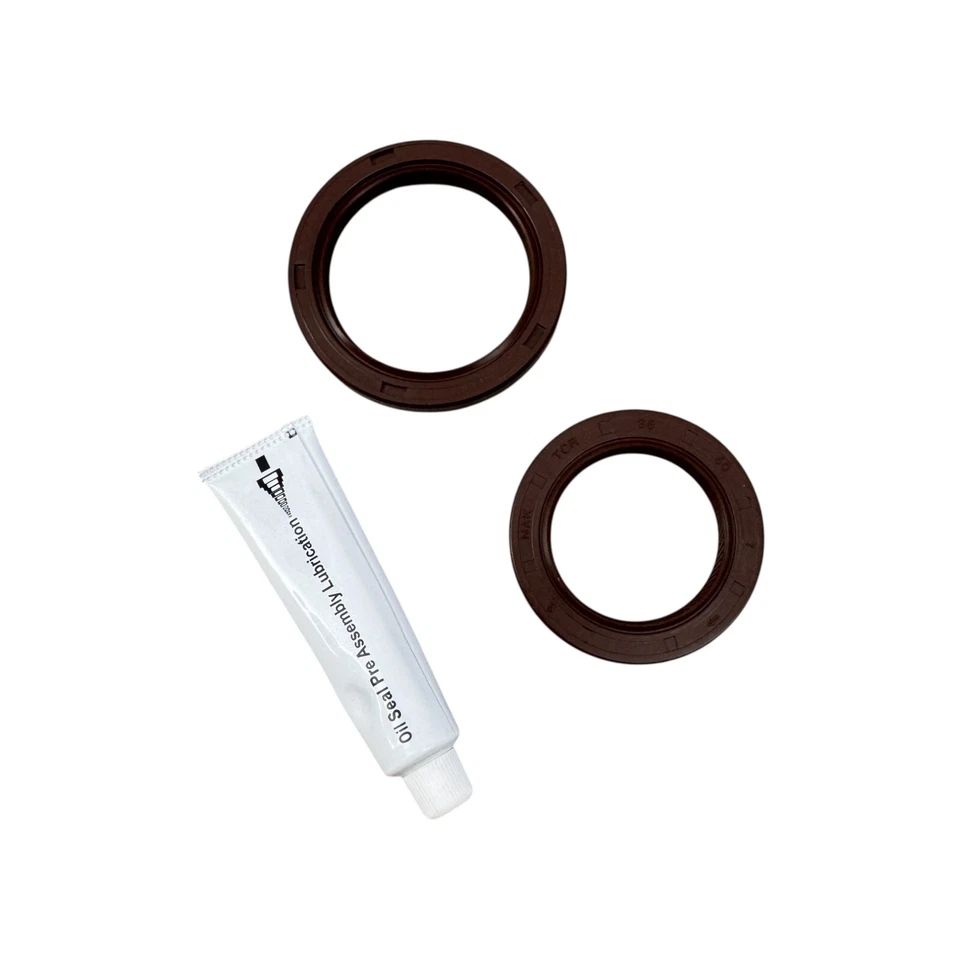 Kit de sellado de árbol de levas del motor DAYCO SK0013 PARA 98-04 Mystique/Cougar/Escort/Contour Foto 4 de 4