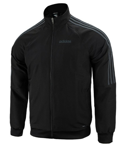 sereno 19 training jacket