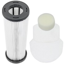 HEPA Filter Staubsauger für VAX Power & Pet 3 4 5 6 Service Kit + Erfrischer – Bild 4