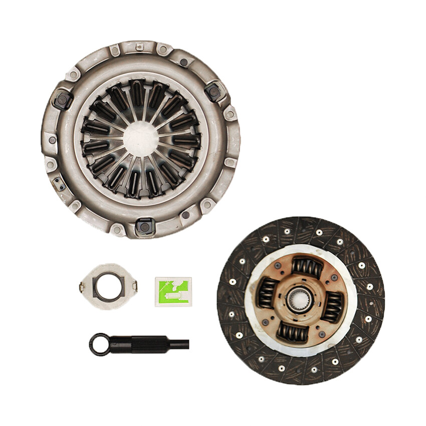 Valeo OEM Clutch Kit for Mazda 6 S 3.0L 2003-2006