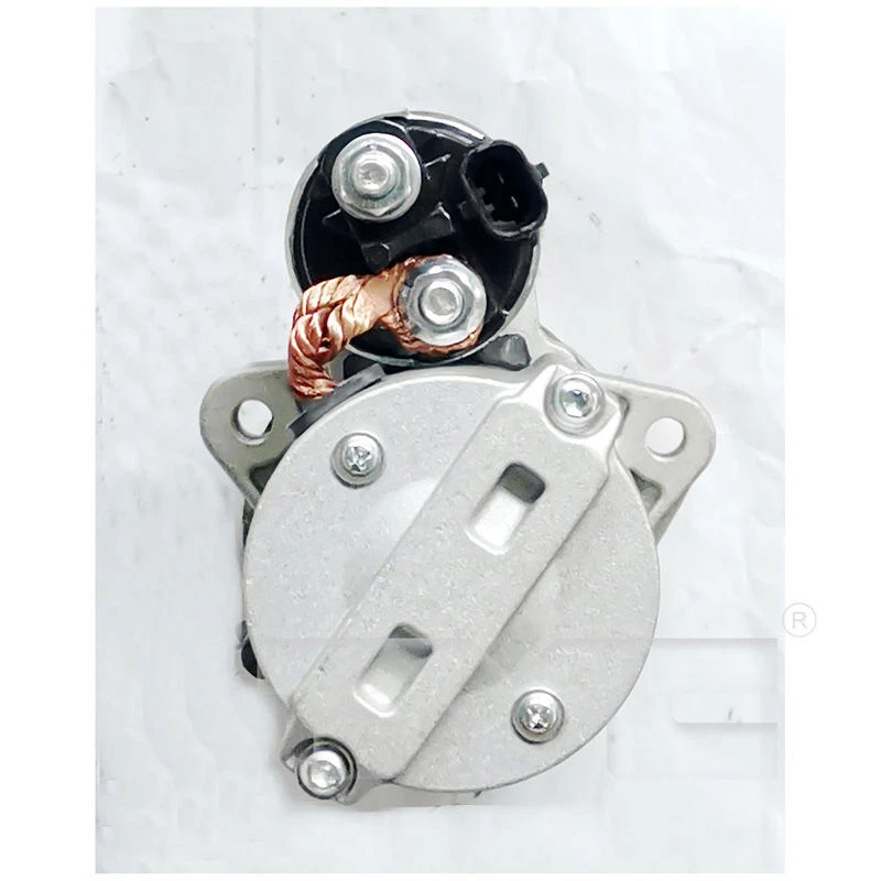 New Starter Motor for 2018-2020 Buick Regal Sportback 2.0L - Image 4 of 4