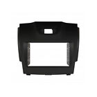 <!--F#f_0-->Aerpro FP8063B Double din fascia to suit Holden colorado, Isuzu Dmax, Mux<!--F/-->