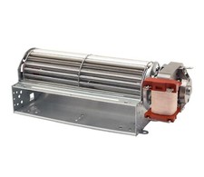 Querstromventilator, Ventilator  Lüfter. Gebläse für Herd / Backofen AKS680-180 