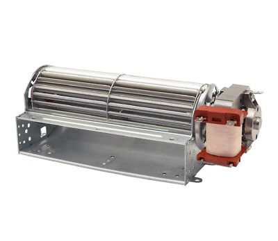 UZMAN-VENTILATOR Querstromventilator, Ventilator Lüfter. Gebläse für Herd / Backofen AKS680-180