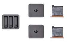DJI Charging Kit for Osmo Action Camera