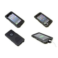 Biologic Hard Case For Iphone 5 Black Biologic Hard Case For Iphone 5 Black