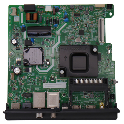 TCL TV Mainboard 11602-500933  40-T95T1-MPC2HG aus TCL32SF540