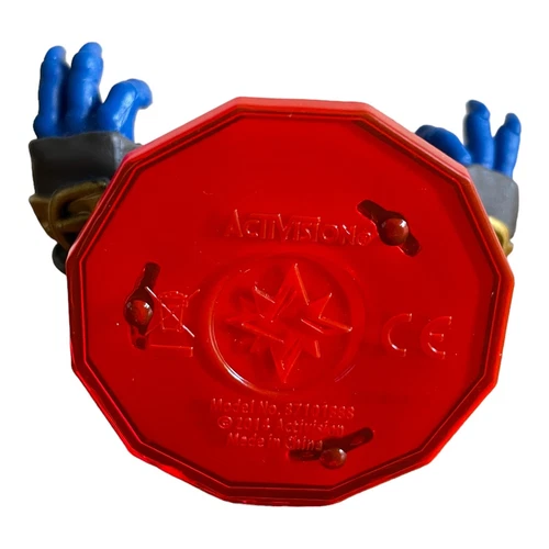 Skylanders Trap Team | Toy Figures, Traps & Items | Wii PS3 PS4 PS5 XBOX 🐙 - Picture 84 of 314