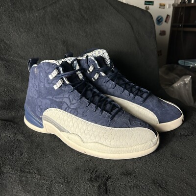 International Flight New Jordans 2018 12 Size 10 Jordan 12 Retro