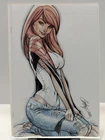 Amazing Spider-Man #14 J Scott Campbell Variant F