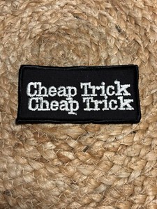 Cheap Trick Jacket | eBay