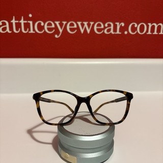 Marco de gafas MICHAEL KORS “BOULDER” MK4103 3006 marrón tortuga 55 16 140