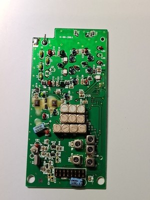 AR-8000 8000.IF IF Unit N-00-298A Original Replacement AOR New AR8000