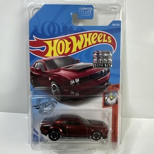 Dodge Demon Super Treasure Hunt | eBay