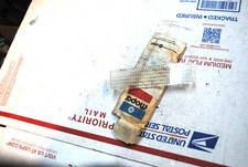 Nos Mopar 1983 84 85 86 87 88 89-93 Plymouth Dodge Chrysler Courtesy Lamp Lens