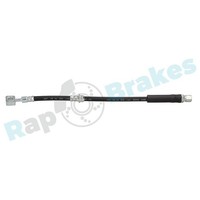 RAP Brakes Bremsschlauch Vorderachse U.A. FüR Chevrolet, Opel