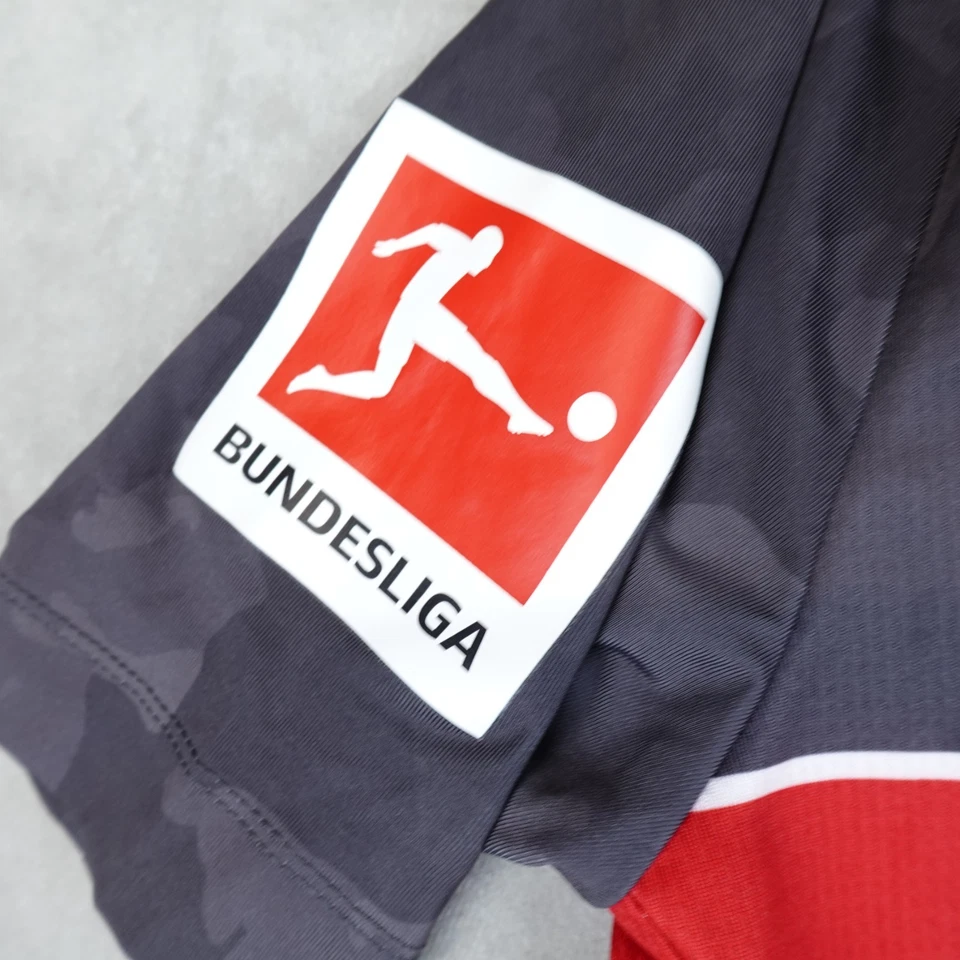 VfB Stuttgart Third Jersey Season 2021/22 #5 Size Small Konstantinos Mavropanos - Image 3 of 4