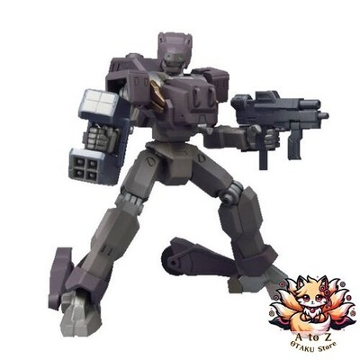 NEUE TAMASHII-NATIONEN IN AKTION!! OFF SHOOT Burai Black Knights